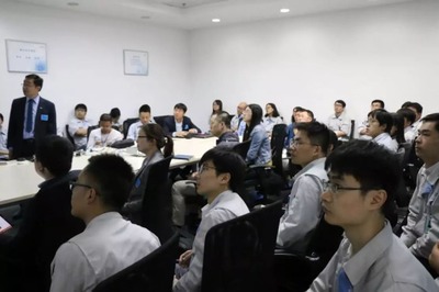 攜手京東方，把握顯示新時代，遇見材料新未來——同成長、共發(fā)展技術(shù)交流