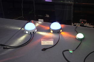 點(diǎn)亮未來之光——2015德洛斯照明技術(shù)交流會北京站聚焦產(chǎn)品創(chuàng)新與技術(shù)交融