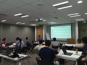 東軟與IBM深化合作，網(wǎng)絡(luò)安全技術(shù)交流會在京成功舉辦