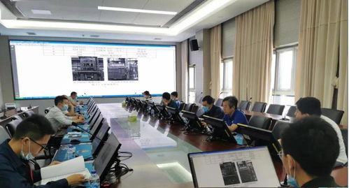 降本增效，協(xié)同創(chuàng)新 159廠與中國二重開展模鍛技術(shù)交流與合作