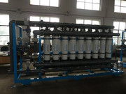 濟南海德能科技公司產品相冊 技術交流與創新展示